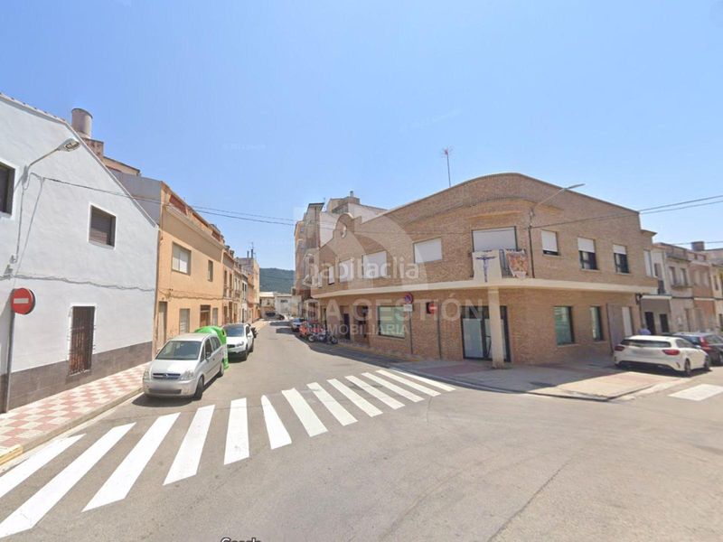 Foto 57b96108-32b1-499c-85cf-ea7cdc6c6b57. Edifici a Tavernes de la Valldigna