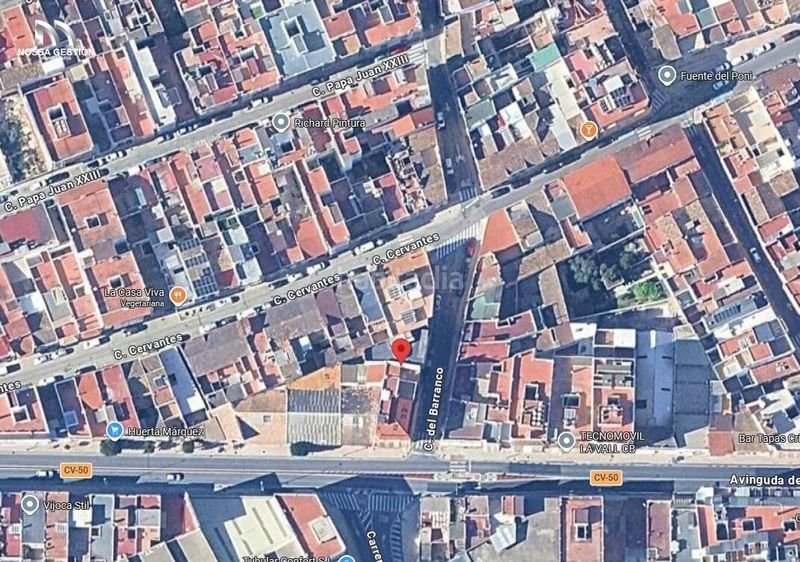 Foto 67ad8053-353f-448a-9398-489a73b3b33e. Edifici a Tavernes de la Valldigna