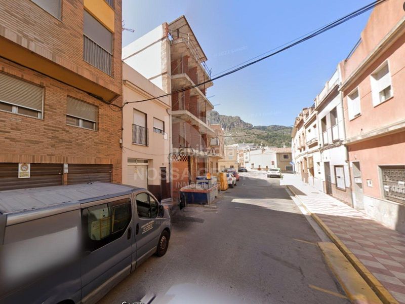 Foto a645c0a7-1129-4e48-8344-ad6aa5142d5d. Edifici a Tavernes de la Valldigna