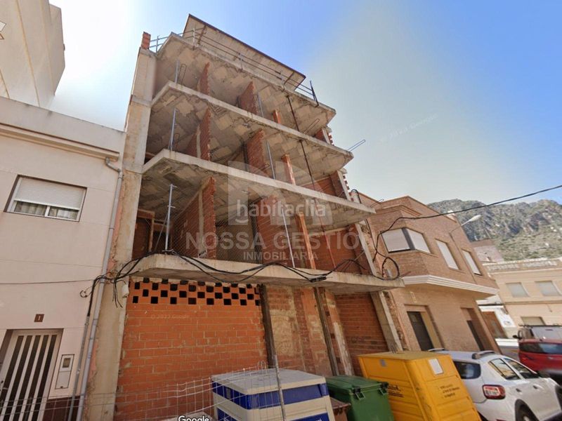 Foto a866a8e8-a980-43aa-b25b-e63f58e4d412. Edifici a Tavernes de la Valldigna