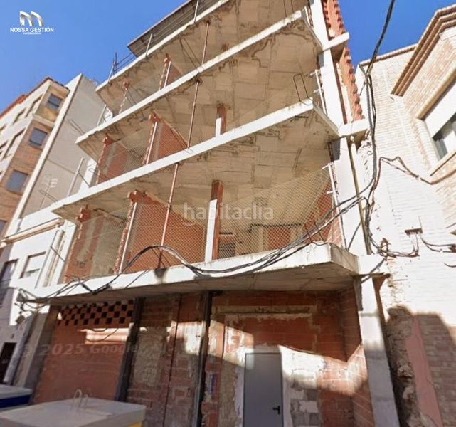 Foto e129f357-7cf3-4e78-9ca2-54740548e180. Edifici a Tavernes de la Valldigna