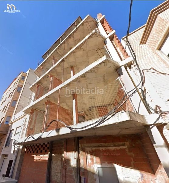 Foto f6cf2c86-6594-4b56-aa5f-ce9f972a0919. Edifici a Tavernes de la Valldigna
