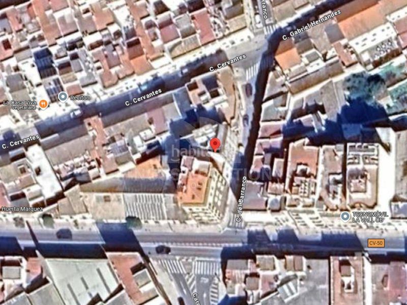 Foto fa518fe4-5b4d-45bd-a8c0-a69882376bff. Edifici a Tavernes de la Valldigna