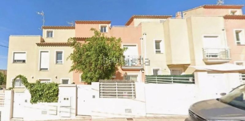 Foto 8711b9ba-8775-4e41-9807-30d8a36b2310. Casa aparellada amb aparcament a Escandinavia-Cautivador Alfàs del Pi (l´)