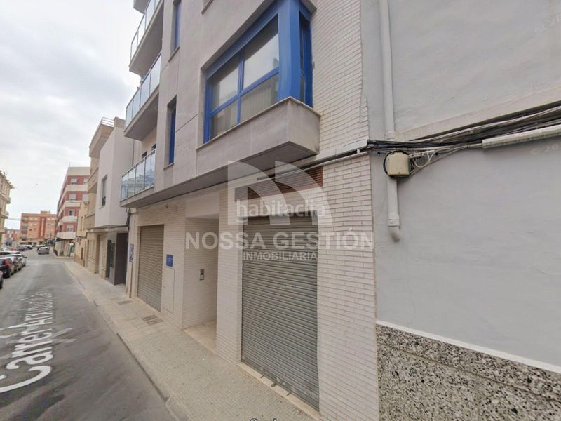 Foto 023438cb-e1d0-4a20-aaa1-4949e74cdb97. Locale commerciale in Picassent