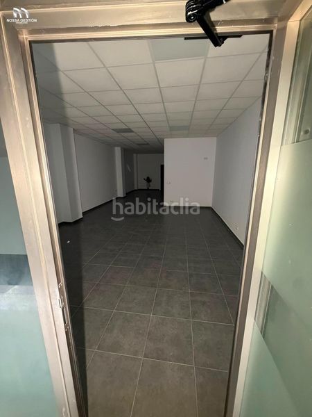 Foto bce4b40c-bd80-44d2-8104-96d051bcceed. Business premise in Picassent