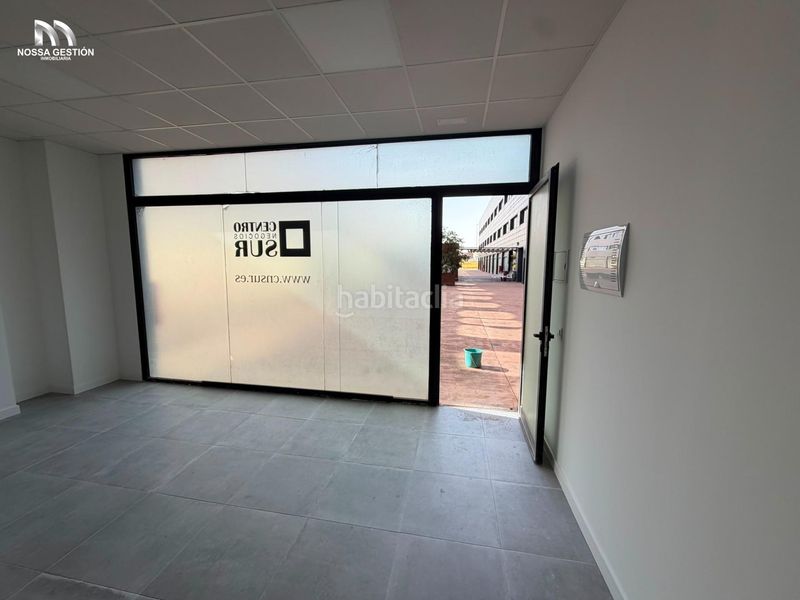Foto b35deb8a-a677-49a1-b2cc-8b80aabfa0f7. Business premise in Beniparrell