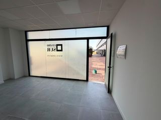 Miete Geschäftsraum  Camino vereda sud. Local comercial  de lujo en alquiler en el centro de negocios su