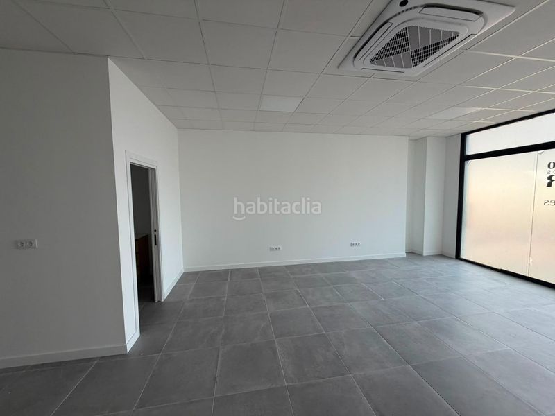 Foto 7449592d-1173-40a6-a700-19fa102b420c. Lloguer local comercial a Beniparrell