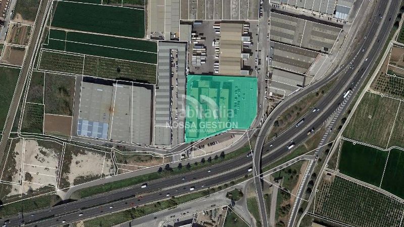 Foto 9f37d15f-62e3-48de-af0b-a115de776e4e. Lloguer local comercial a Beniparrell