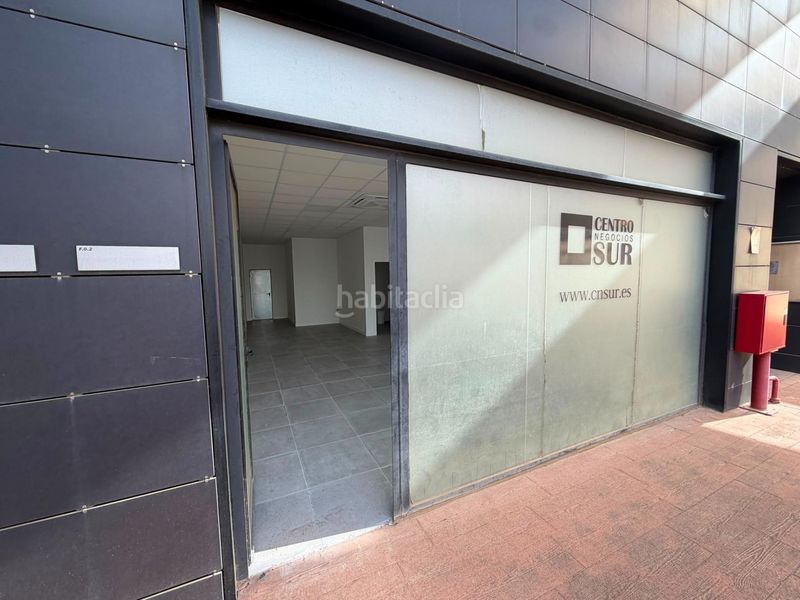 Foto ba918870-21f3-4af4-8c7f-31352f68666b. Lloguer local comercial a Beniparrell