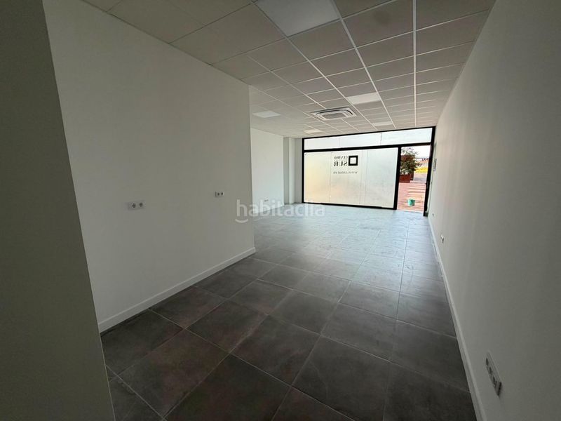 Foto ffff9521-a20e-4e78-a8fd-314e49ce5e35. Lloguer local comercial a Beniparrell