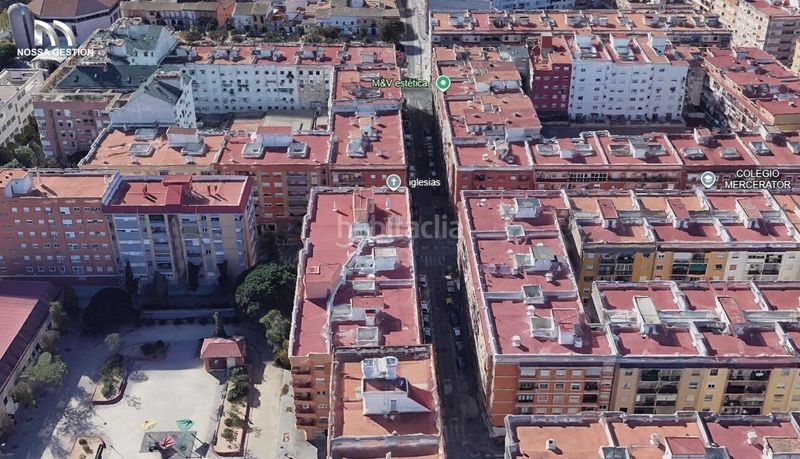 Foto 58d29210-c3c2-4322-b381-1391316424d4. Pis a Els Orriols Valencia