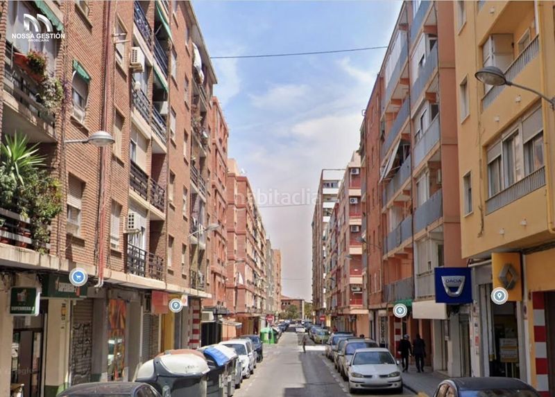 Foto 705c6e12-bfef-4ab2-a497-1d26851bf3bb. Pis a Els Orriols Valencia