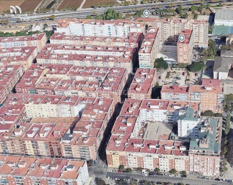 Foto 787220b7-0a6c-4bb8-9da6-a95ed0068d39. Pis a Els Orriols Valencia