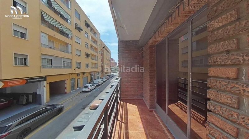 Foto 7de6c278-3727-4ace-a59b-1bebf1742a7c. Pis a Els Orriols Valencia