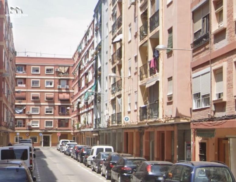 Foto dc7aa817-698d-42b2-a052-de78614fc297. Pis a Els Orriols Valencia