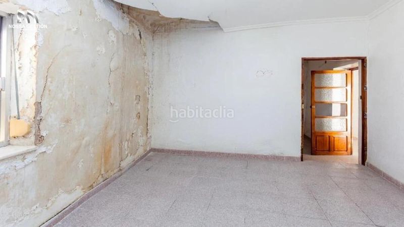 Foto 271cac89-9002-4593-a228-077e57c12d89. Terreny residencial a El Rabal Villena