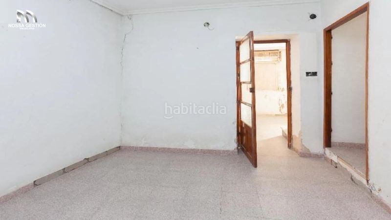 Foto a902c79a-9d43-4039-b165-4941646109be. Terreny residencial a El Rabal Villena