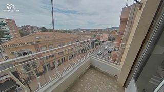 Flat in El Carmen
