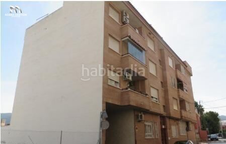 Foto 33a6acbf-e4b4-48ce-a0d3-b0f0b0c5cfb4. Pis a Beniaján Murcia