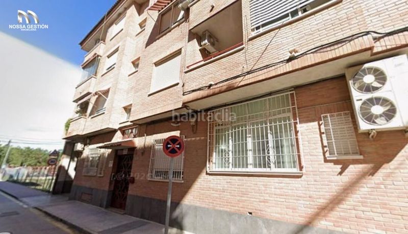 Foto 6d95e7b0-93c5-4bf3-8ddc-903da26abe07. Pis a Beniaján Murcia