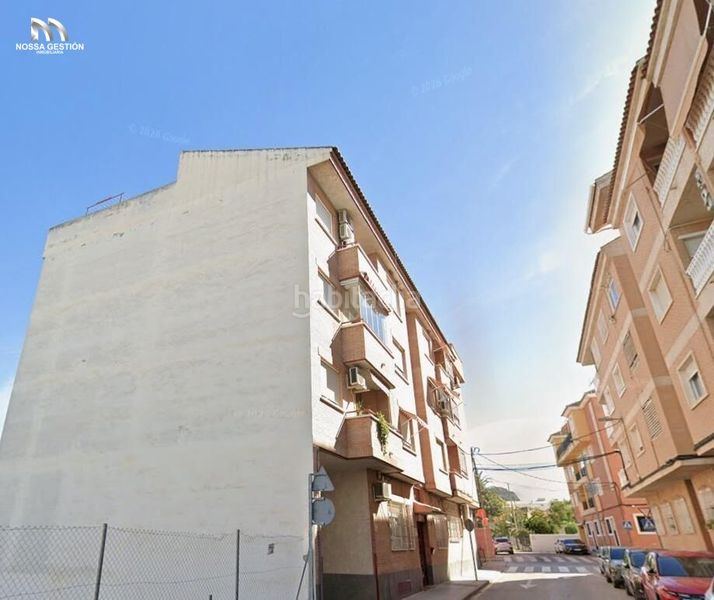 Foto ec5efde2-46ee-4b89-afec-b464415d8a5d. Pis a Beniaján Murcia