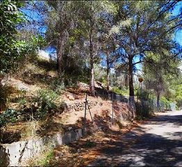 Terreno residencial en Calle del Río Cenia