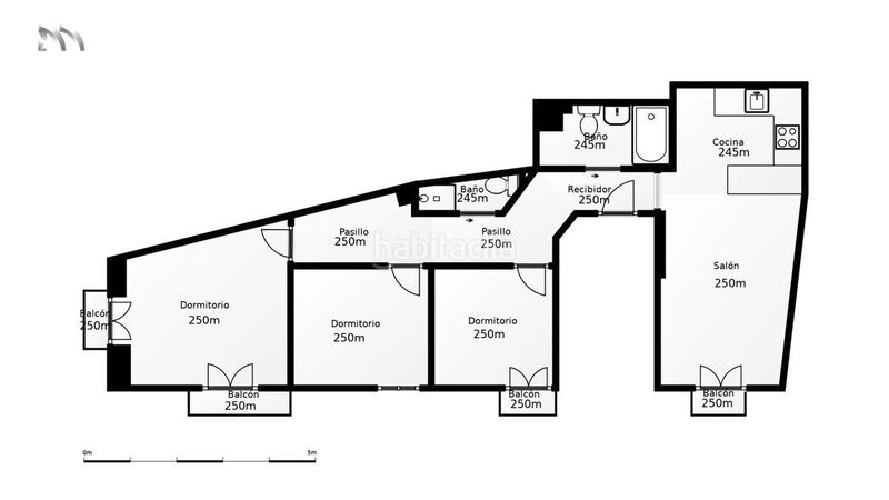 Foto 45243da5-a4dd-48da-bdb7-39b957b03c83. Piso oportunidad ! piso cerca del centro en Oliva pueblo Oliva