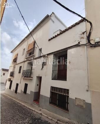 Foto cd71c0e3-8a5a-4492-8e75-867cc97ab3bb. Piso oportunidad ! piso cerca del centro en Oliva pueblo Oliva