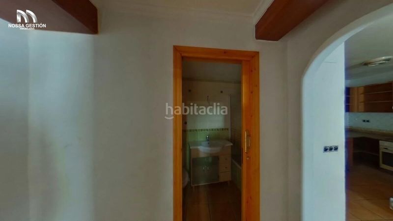 Foto f2995146-e2ab-4f35-aecd-f4fd458e2c8f. Piso oportunidad ! piso cerca del centro en Oliva pueblo Oliva
