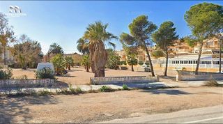 Residential Plot  Carretera marines a denia les. Oportunidad única para invertir  solar edificable  denia