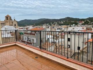 Appartement à Carrer des codolar 2. Con licencia turística