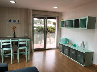Apartament  Carrer nou 30. Precioso apartamento céntrico en tossa