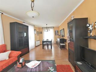 Flat in Eixample