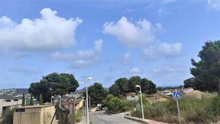 Residential Plot in Benimeit-Tabaira
