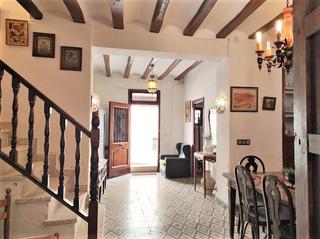 Casale in Benimassot
