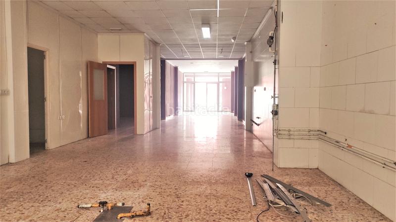 Foto 7b9aa7a6-869a-4a76-90df-d4961beee744. Local comercial en Muro de Alcoy