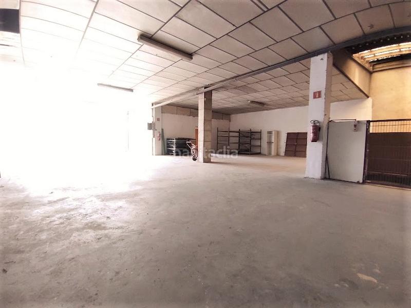 Foto 07c3dead-083a-4f66-8eda-2910c168ae79. Industrial building in Muro de Alcoy