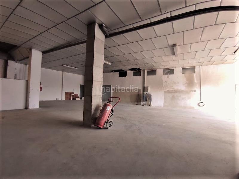 Foto 26b53a82-a69c-478e-8bdb-7c4c9b3fff6b. Industrial building in Muro de Alcoy