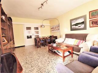 Appartement à Muro de Alcoy