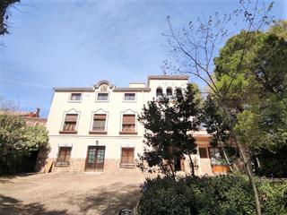Masia a Bocairent
