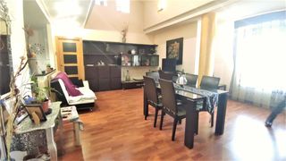 Attique à Muro de Alcoy. Ático con 4 habitaciones con ascensor, parking, calefacción, air