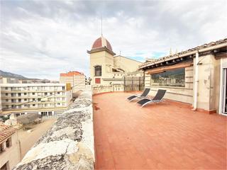 Penthouse in Centre-Zona Alta