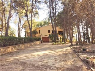 Chalet en Cocentaina