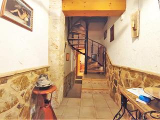 Casa a Muro de Alcoy