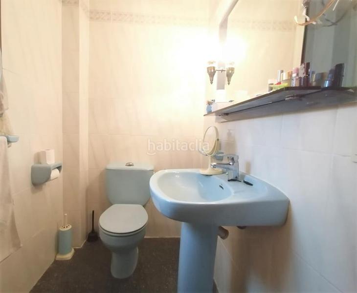 Foto ca2d7cad-2596-4571-a293-89d407f7b07a. Attico con riscaldamento in Eixample Alcoi
