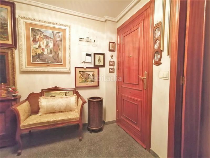 Foto 1906d901-9d2f-47b3-a370-881a577d587b. Dachwohnung mit heizung in Eixample Alcoi