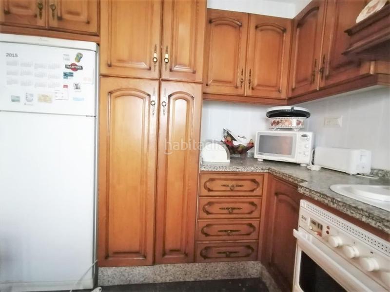 Foto b6d5e8c5-09b9-48fc-ab2f-96466581d8fb. Dachwohnung mit heizung in Eixample Alcoi