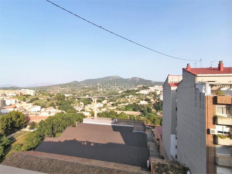 Foto e0dd0d0c-2426-4f33-8701-5587c1897568. Dachwohnung mit heizung in Eixample Alcoi